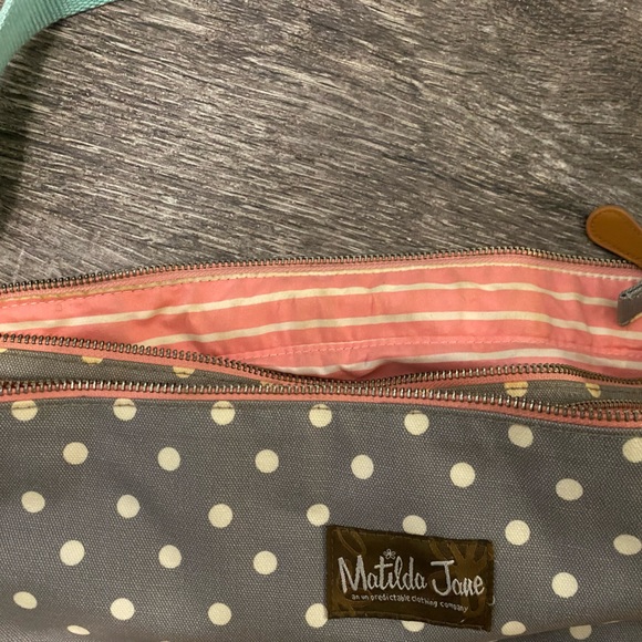 Matilda Jane Diaper Bag - Picture 2 of 4
